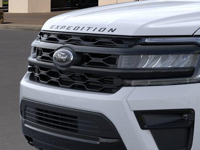 new 2024 Ford Expedition car, priced at $82,965