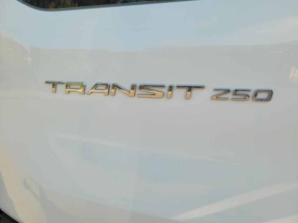 used 2024 Ford Transit-250 car, priced at $34,379