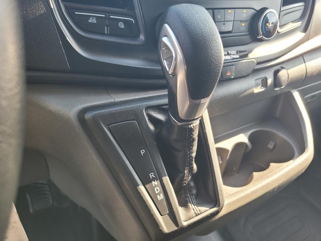 used 2024 Ford Transit-250 car, priced at $34,379