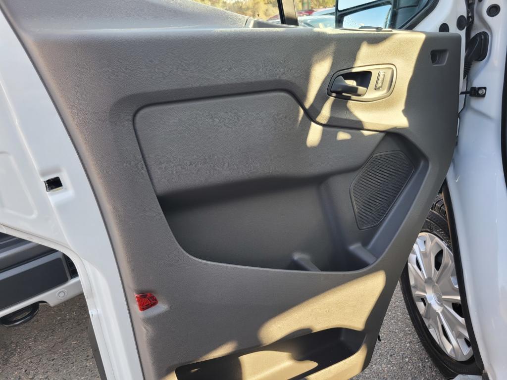 used 2024 Ford Transit-250 car, priced at $34,379