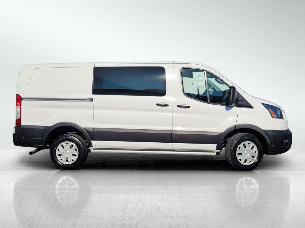 used 2024 Ford Transit-250 car, priced at $34,379