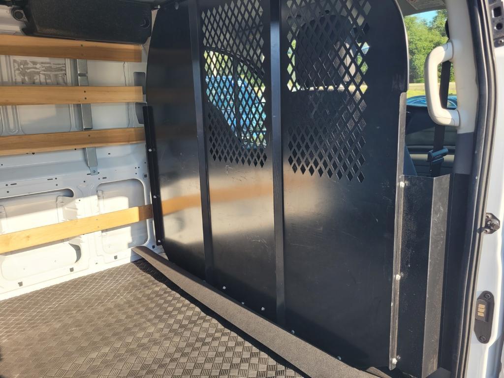 used 2024 Ford Transit-250 car, priced at $34,379