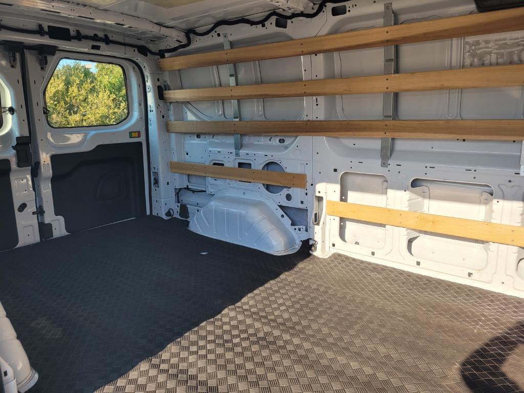 used 2024 Ford Transit-250 car, priced at $34,379