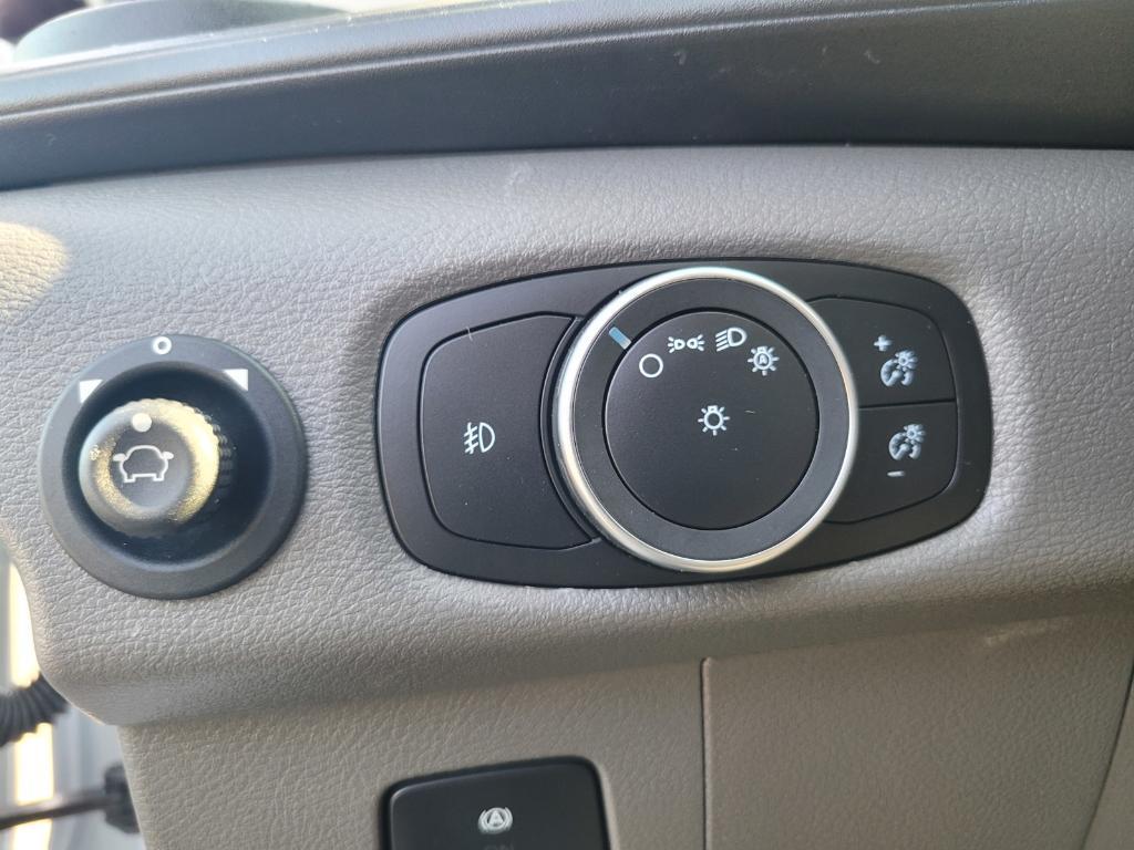 used 2024 Ford Transit-250 car, priced at $34,379