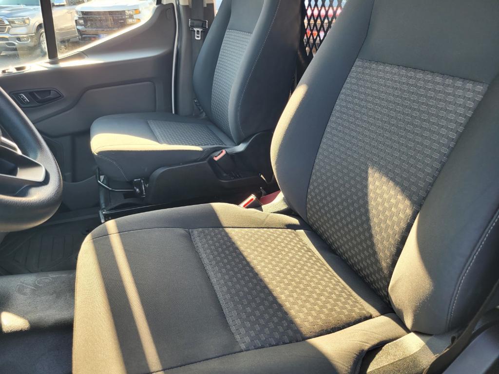 used 2024 Ford Transit-250 car, priced at $34,379