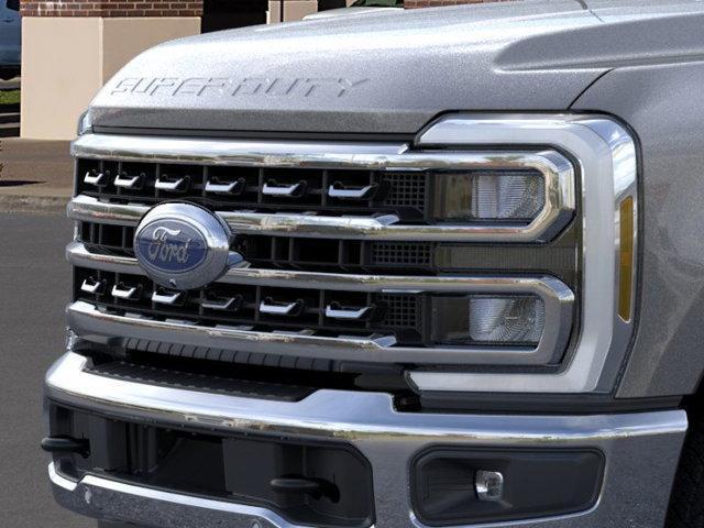 new 2025 Ford F-250 car, priced at $84,955