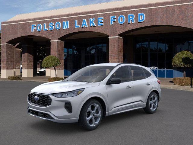 new 2024 Ford Escape car, priced at $35,980