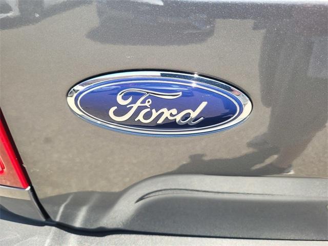 used 2024 Ford Bronco Sport car, priced at $32,148