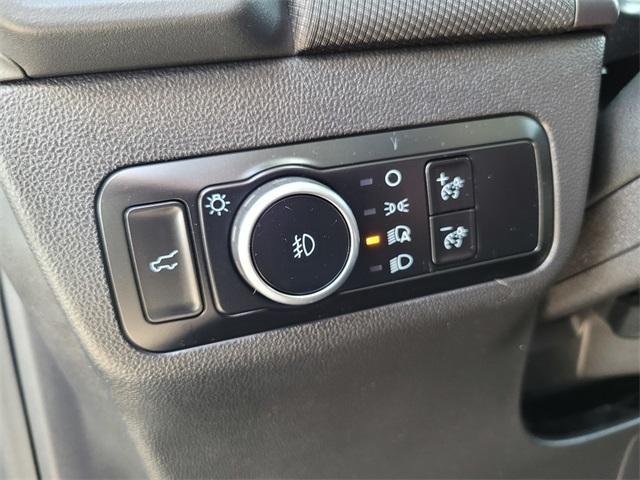 used 2024 Ford Bronco Sport car, priced at $32,148