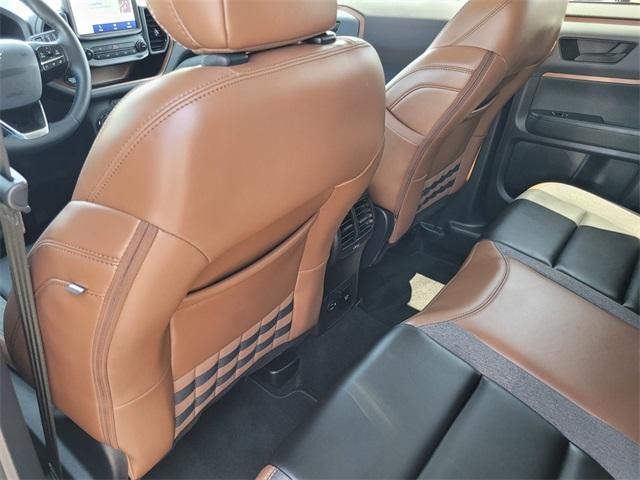 used 2024 Ford Bronco Sport car, priced at $32,148