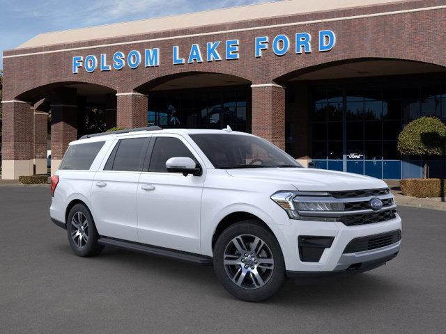 new 2024 Ford Expedition Max car, priced at $78,685