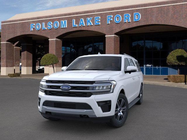 new 2024 Ford Expedition Max car, priced at $78,685