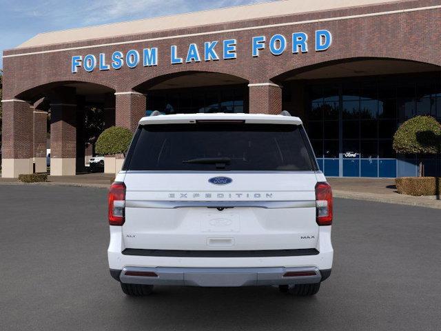 new 2024 Ford Expedition Max car, priced at $78,685