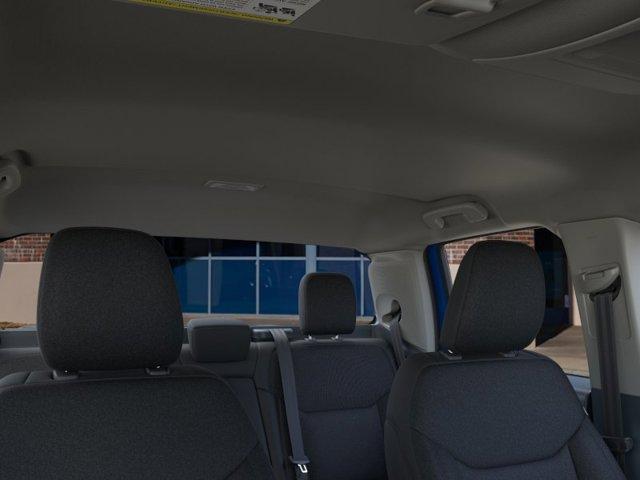 new 2025 Ford Maverick car, priced at $35,482