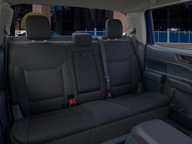 new 2025 Ford Maverick car, priced at $35,482