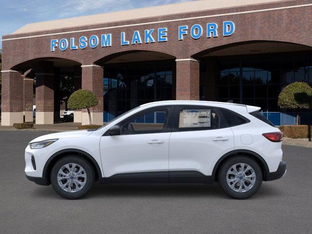 new 2025 Ford Escape car, priced at $31,010
