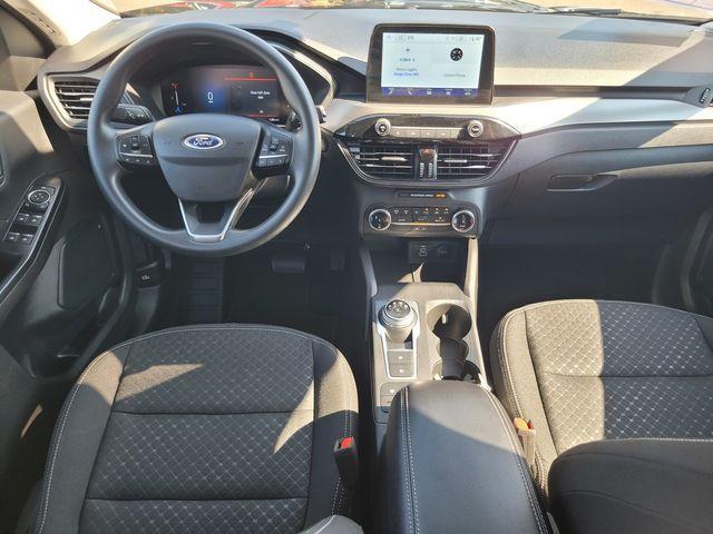 used 2025 Ford Escape car, priced at $29,479