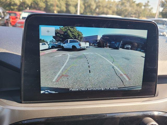 used 2025 Ford Escape car, priced at $29,479