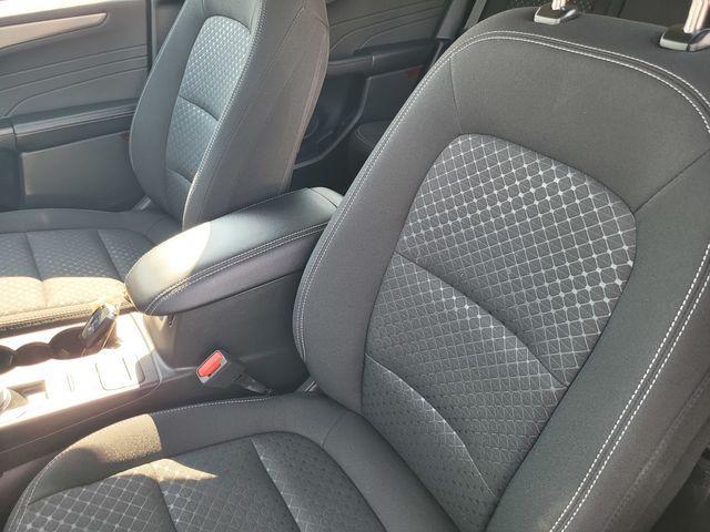 used 2025 Ford Escape car, priced at $29,479