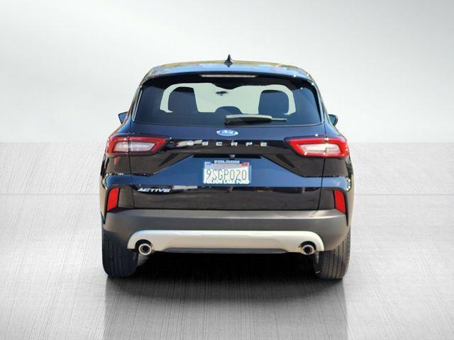 used 2025 Ford Escape car, priced at $29,479