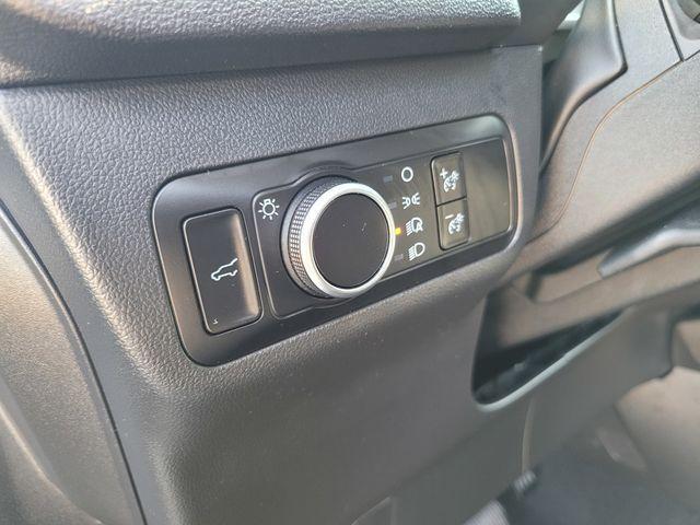 used 2025 Ford Escape car, priced at $29,479