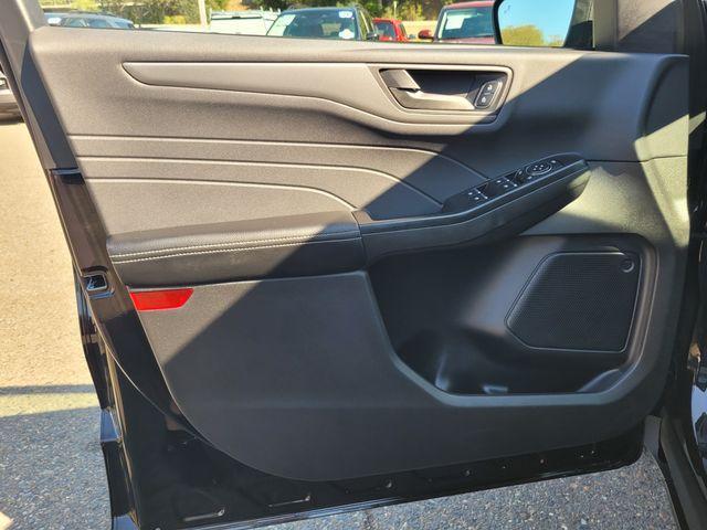 used 2025 Ford Escape car, priced at $29,479