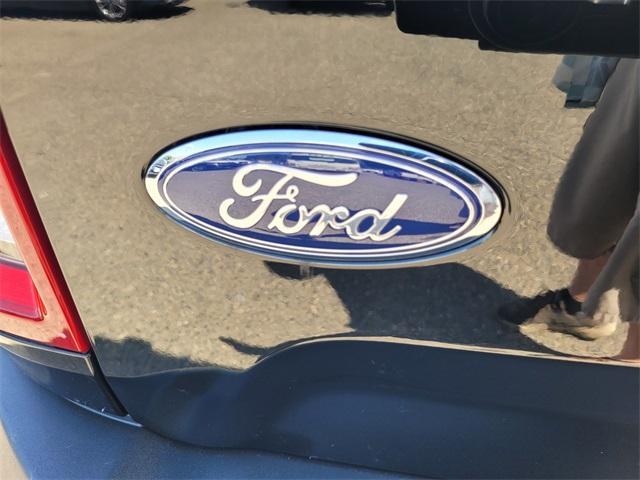 used 2021 Ford Bronco Sport car, priced at $26,782