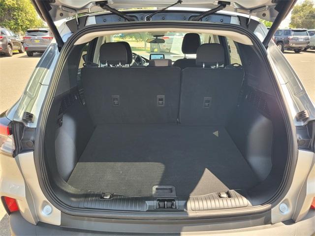 used 2022 Ford Escape car, priced at $22,509