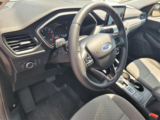used 2022 Ford Escape car, priced at $22,509