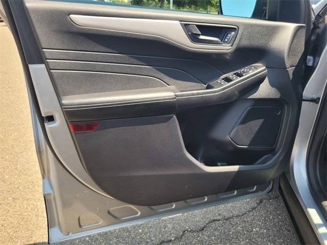 used 2022 Ford Escape car, priced at $22,509