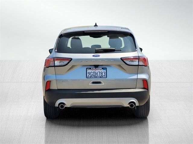 used 2022 Ford Escape car, priced at $22,509