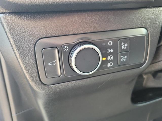 used 2022 Ford Escape car, priced at $22,509