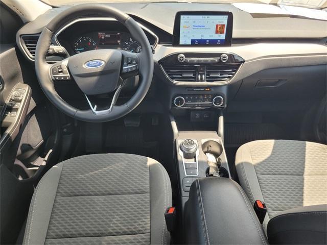 used 2022 Ford Escape car, priced at $22,509