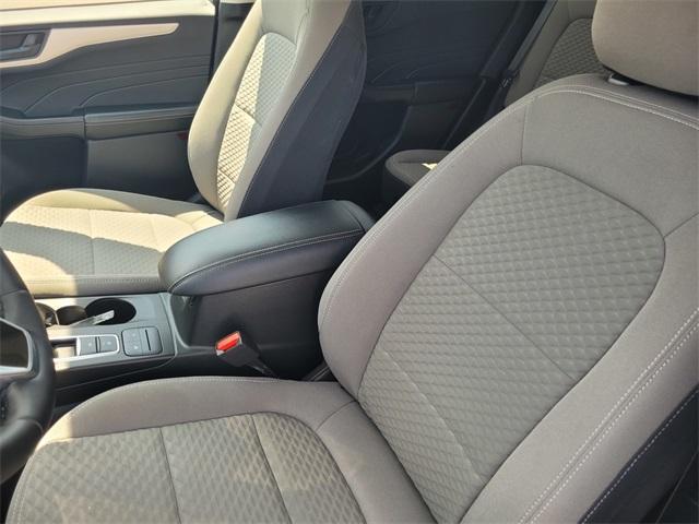 used 2022 Ford Escape car, priced at $22,509