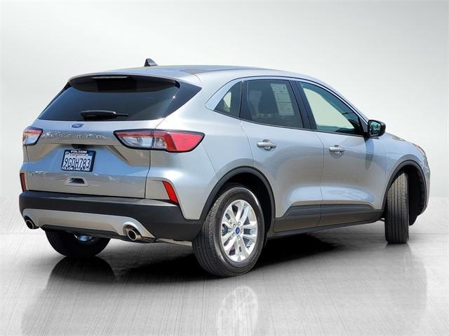 used 2022 Ford Escape car, priced at $22,509