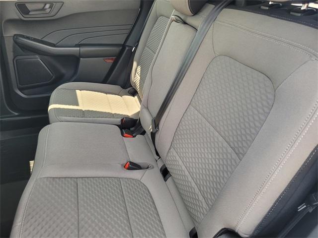 used 2022 Ford Escape car, priced at $22,509