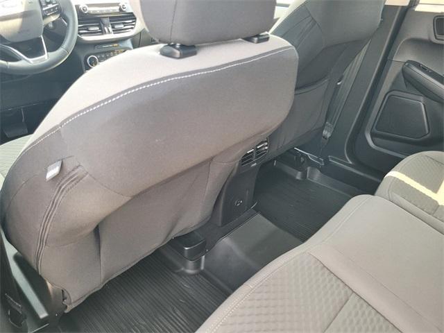 used 2022 Ford Escape car, priced at $22,509