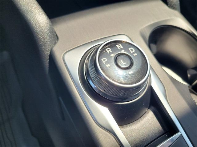 used 2022 Ford Escape car, priced at $22,509