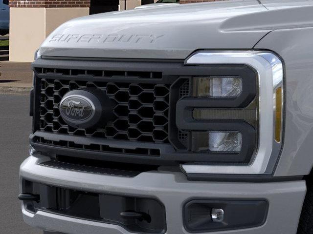 new 2025 Ford F-350 car, priced at $104,315