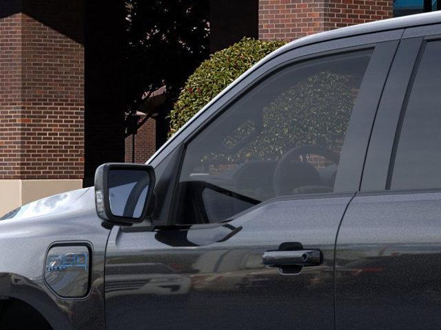 new 2025 Ford F-150 Lightning car, priced at $73,934