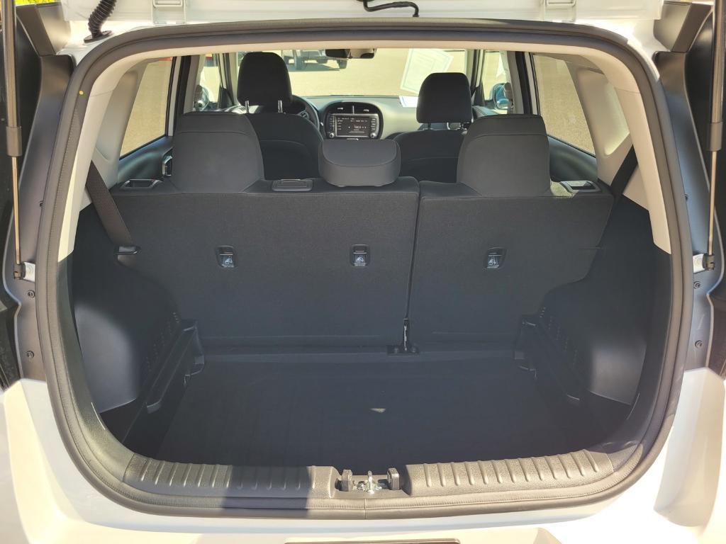 used 2025 Kia Soul car, priced at $21,858