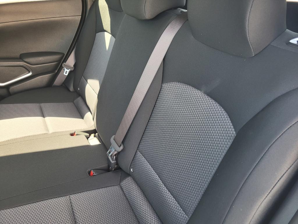 used 2025 Kia Soul car, priced at $21,858