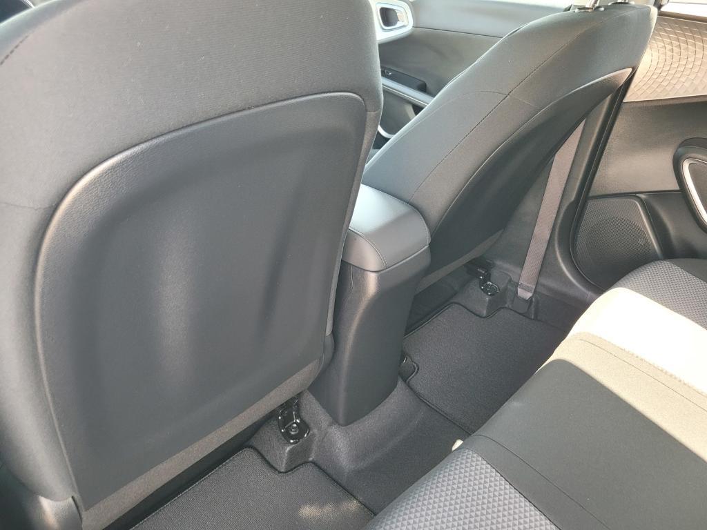 used 2025 Kia Soul car, priced at $21,858