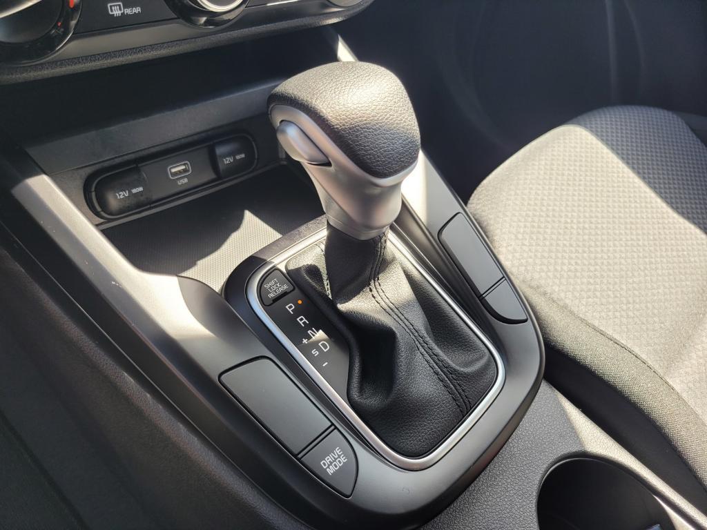 used 2025 Kia Soul car, priced at $21,858