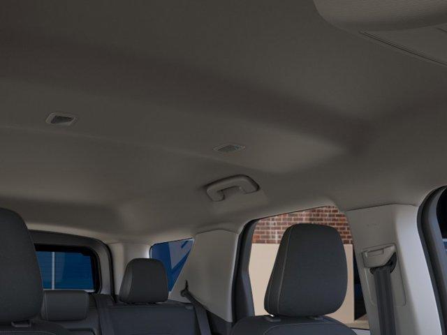 new 2025 Ford Bronco Sport car, priced at $31,335