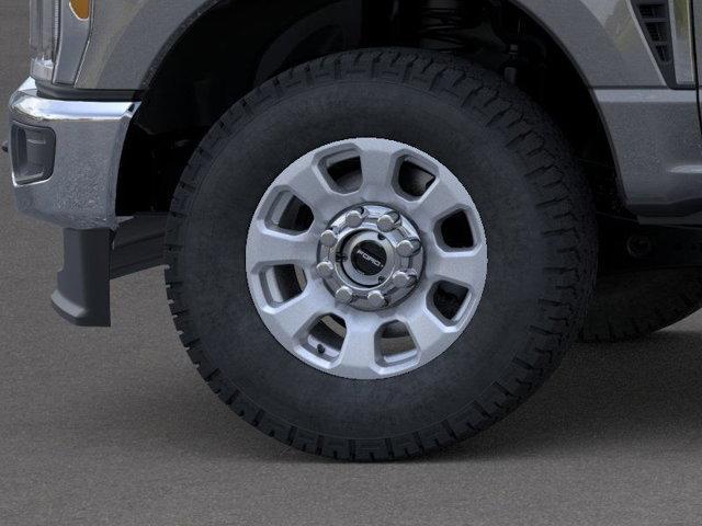 new 2025 Ford F-250 car, priced at $72,190