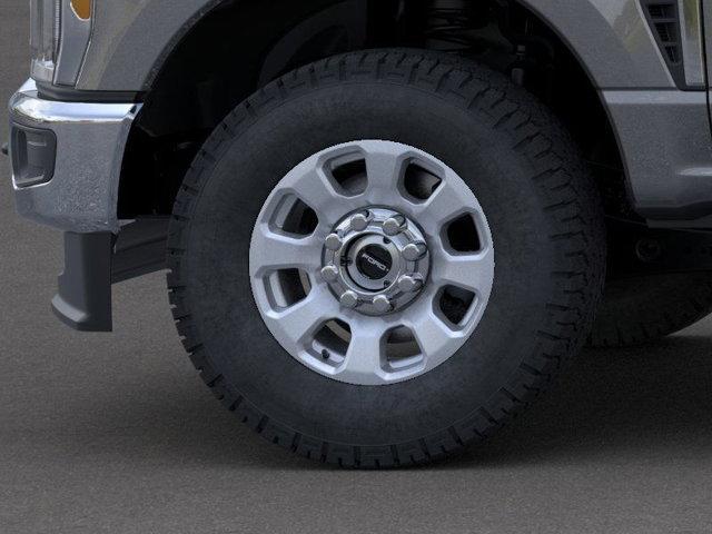 new 2025 Ford F-250 car, priced at $72,190