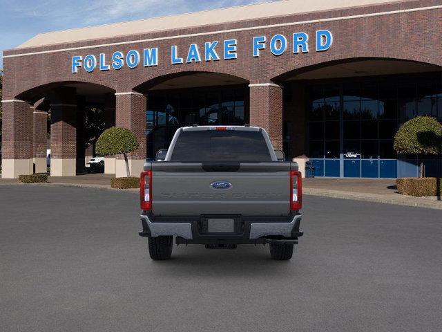 new 2025 Ford F-250 car, priced at $72,190
