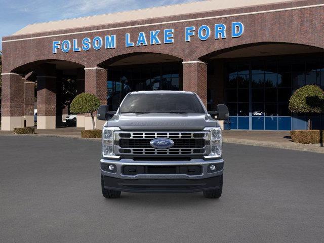 new 2025 Ford F-250 car, priced at $72,190