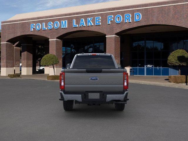 new 2025 Ford F-250 car, priced at $72,190